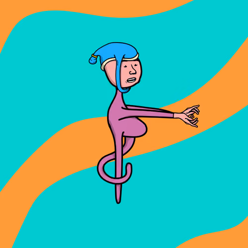 Poolboy #3304
