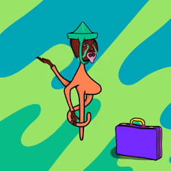 Poolboy #1195