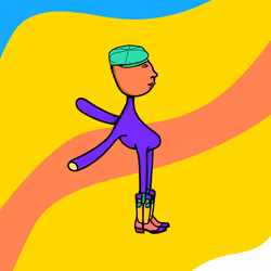 Poolboy #3486