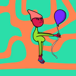 Poolboy #2386