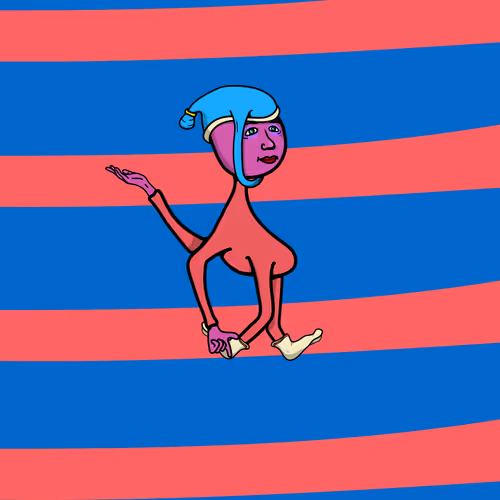 Poolboy #3555
