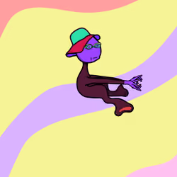 Poolboy #823