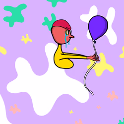 Poolboy #3080