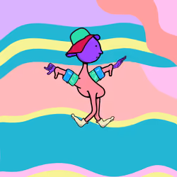 Poolboy #363