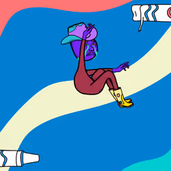 Poolboy #2073