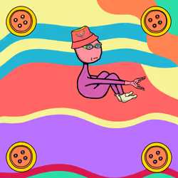 Poolboy #2986
