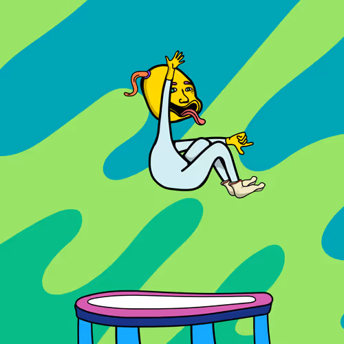 Poolboy #40