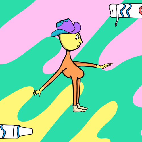 Poolboy #2307