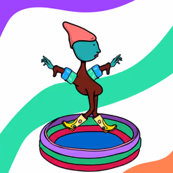 Poolboy #3519