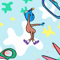 Poolboy #2074