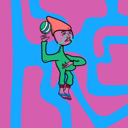 Poolboy #1990
