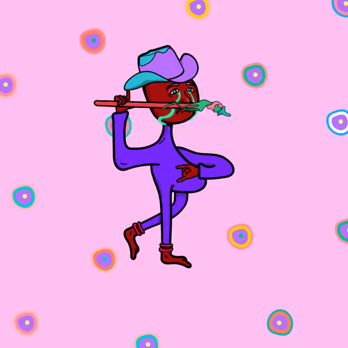 Poolboy #467