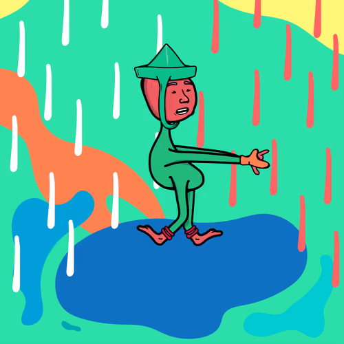 Poolboy #1167
