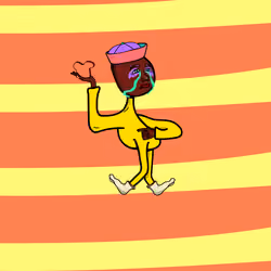 Poolboy #2332
