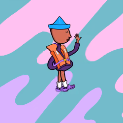 Poolboy #1025