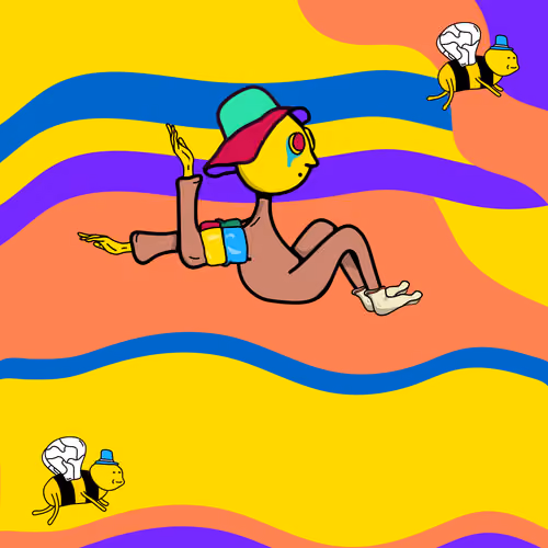 Poolboy #2801