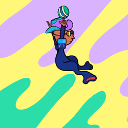 Poolboy #1922