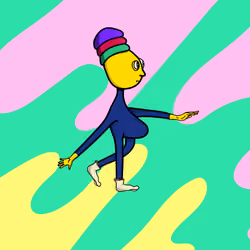 Poolboy #4073