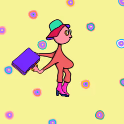 Poolboy #2627