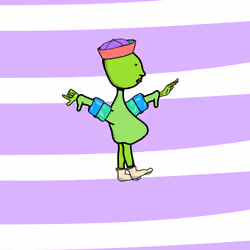 Poolboy #3012