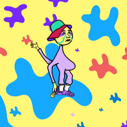 Poolboy #2672