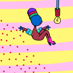 Poolboy #3810