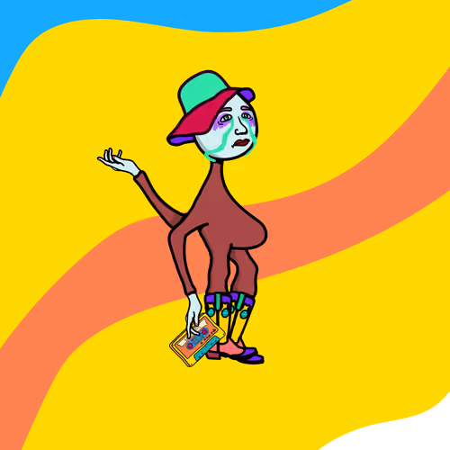 Poolboy #2998