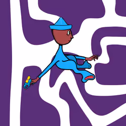 Poolboy #333
