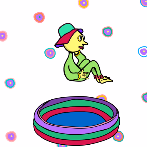 Poolboys