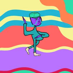 Poolboy #2671