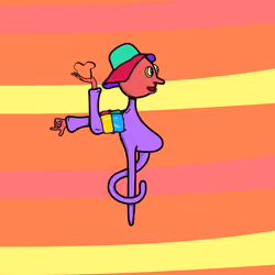 Poolboy #1502
