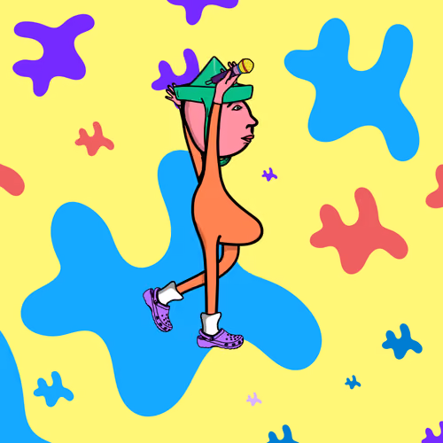 Poolboy #508