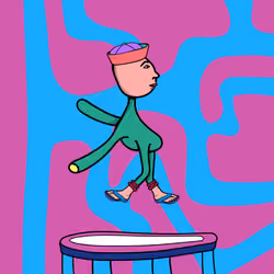 Poolboy #933