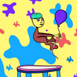Poolboy #2893