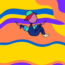 Poolboy #3031