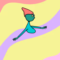 Poolboy #3457