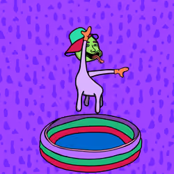 Poolboy #4317