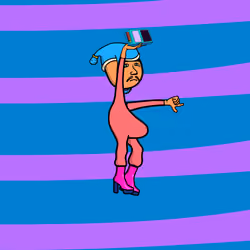 Poolboy #2438
