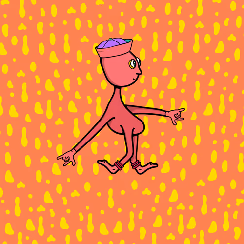 Poolboy #3159