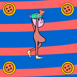 Poolboy #2548