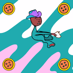 Poolboy #2433