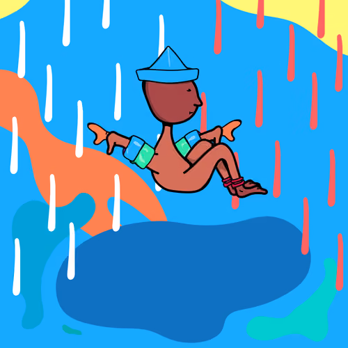 Poolboy #3592