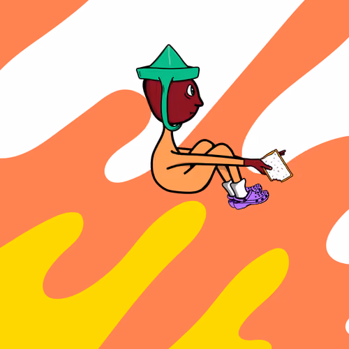 Poolboy #287
