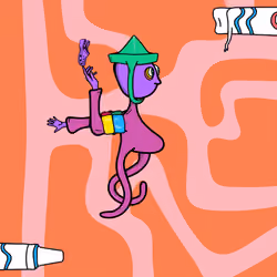 Poolboy #1012