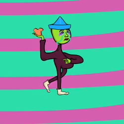 Poolboy #992
