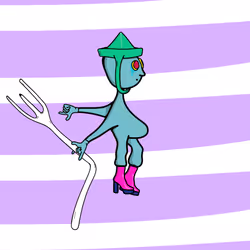 Poolboy #961