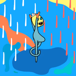 Poolboy #3940