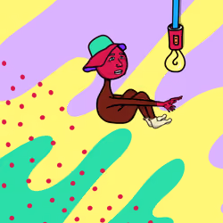 Poolboy #2564
