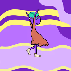 Poolboy #2299
