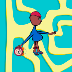 Poolboy #1140